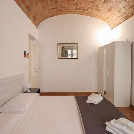 Casa Cecilia A Monti Apartamento Roma Exterior foto