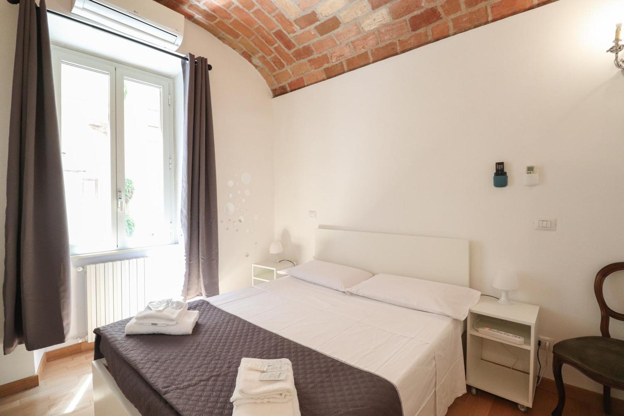 Casa Cecilia A Monti Apartamento Roma Exterior foto