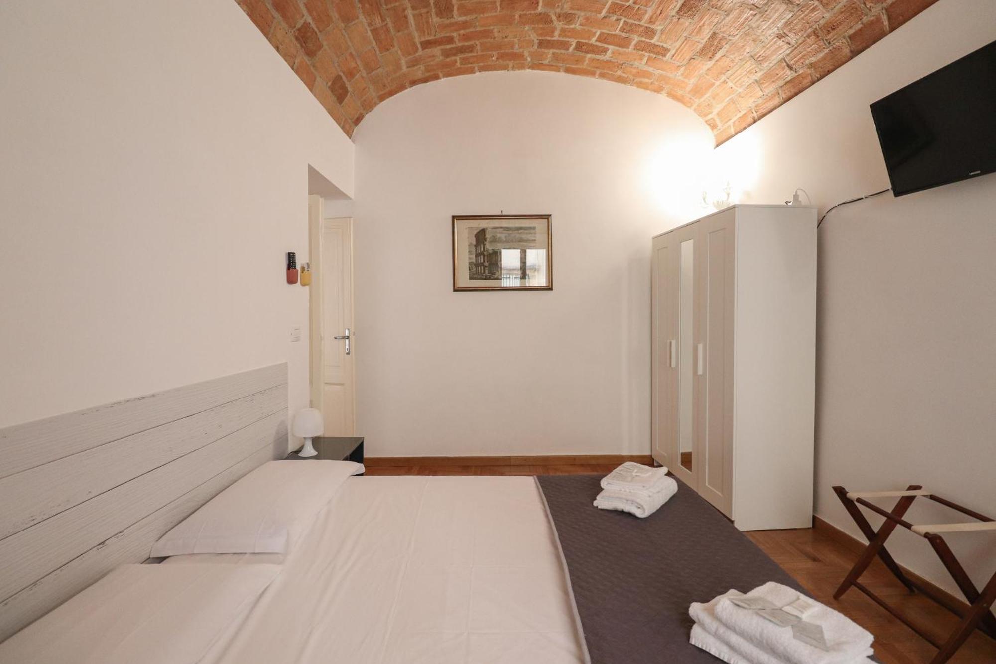 Casa Cecilia A Monti Apartamento Roma Exterior foto